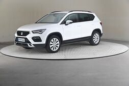 SEAT Ateca vaihtoauto