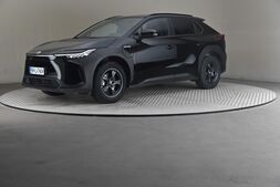 Toyota bZ4X vaihtoauto