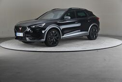 Cupra Formentor vaihtoauto