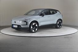 Volvo EX30 vaihtoauto