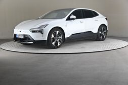 Polestar 4 vaihtoauto