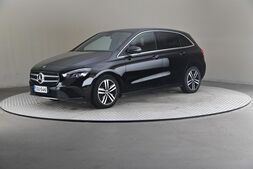Mercedes-Benz B vaihtoauto