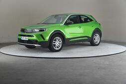 Opel Mokka-e vaihtoauto