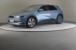 Hyundai IONIQ 5 vaihtoauto