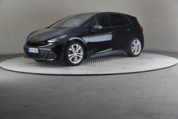 Cupra Born vaihtoauto