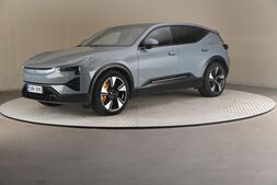 Polestar 3 vaihtoauto