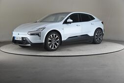 Polestar 4 vaihtoauto