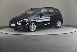 BMW 225 vaihtoauto