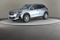 Peugeot 2008 vaihtoauto