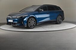 Volkswagen ID.7 vaihtoauto