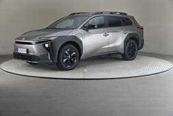 Toyota bZ4X Touring vaihtoauto