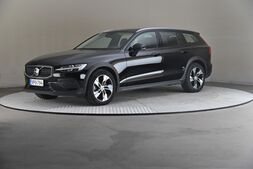 Volvo V60 Cross Country vaihtoauto