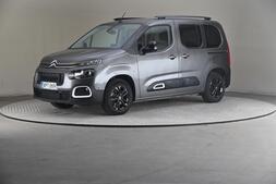 Citroën Berlingo vaihtoauto