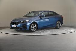 BMW 218 vaihtoauto