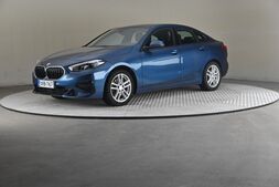 BMW 218 vaihtoauto