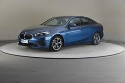 BMW 218 vaihtoauto