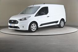 Ford Transit Connect vaihtoauto