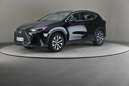 Lexus NX vaihtoauto