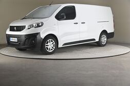 Peugeot Expert vaihtoauto