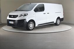 Peugeot Expert vaihtoauto