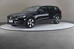 Volvo V60 Cross Country vaihtoauto