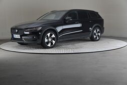 Volvo V60 Cross Country vaihtoauto
