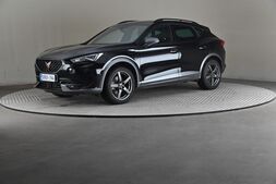 Cupra Formentor vaihtoauto