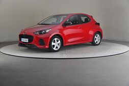 Mazda 2 vaihtoauto