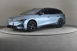 Volkswagen ID.7 vaihtoauto