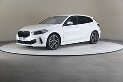 BMW 120 vaihtoauto
