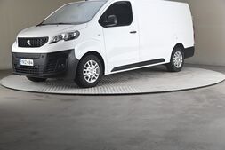 Peugeot Expert vaihtoauto