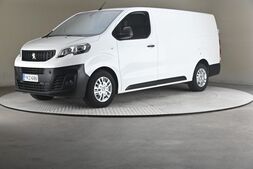 Peugeot Expert vaihtoauto