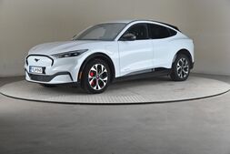 Ford USA Mustang vaihtoauto