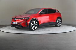 Renault Mégane vaihtoauto