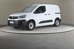 Peugeot Partner vaihtoauto