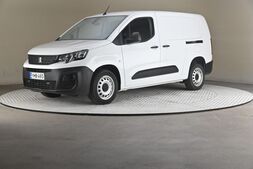 Peugeot Partner vaihtoauto