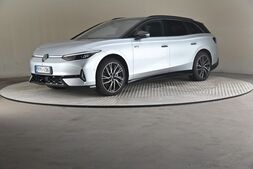 Volkswagen ID.7 vaihtoauto