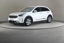 Kia Niro vaihtoauto