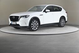Mazda CX-60 vaihtoauto