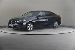 BMW 218 vaihtoauto