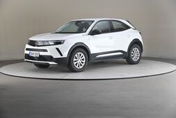 Opel Mokka-e vaihtoauto