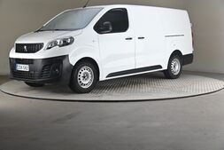 Peugeot Expert vaihtoauto