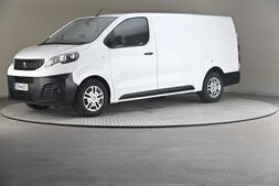 Peugeot Expert vaihtoauto