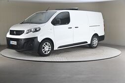 Peugeot Expert vaihtoauto