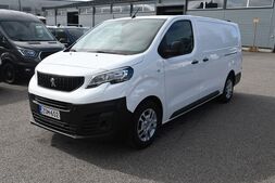 Peugeot Expert vaihtoauto