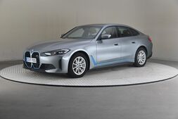 BMW i4 vaihtoauto