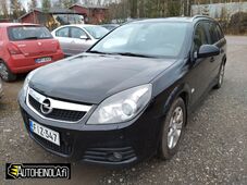 Opel Vectra vaihtoauto