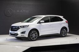 Ford Edge vaihtoauto