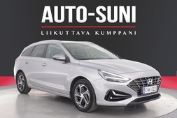 Hyundai i30 vaihtoauto