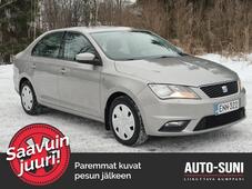 SEAT Toledo vaihtoauto